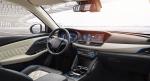Borgward BXi7 2017 года